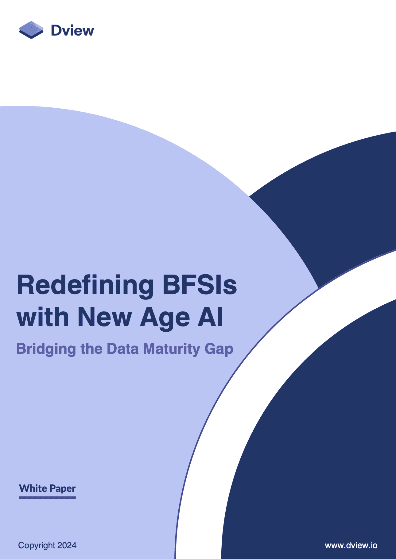 A Case Study with Dview whitepaper cover