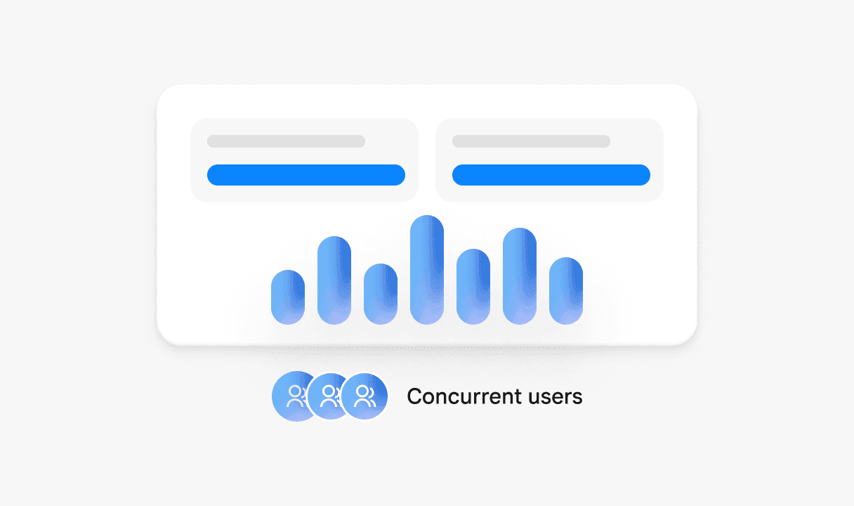 Run analytics workloads