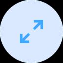 Autoscaling Engine icon