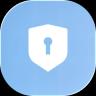 Built-in security guardrails icon