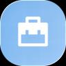 Enterprise-ready architecture icon