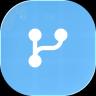100+ source connectors icon