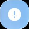 Monitoring and alerts icon