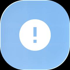 Monitoring and alerts icon