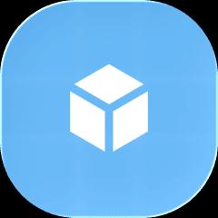 Lakehouse-ready delivery icon