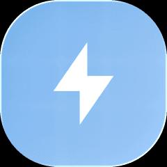 Compute-efficient icon