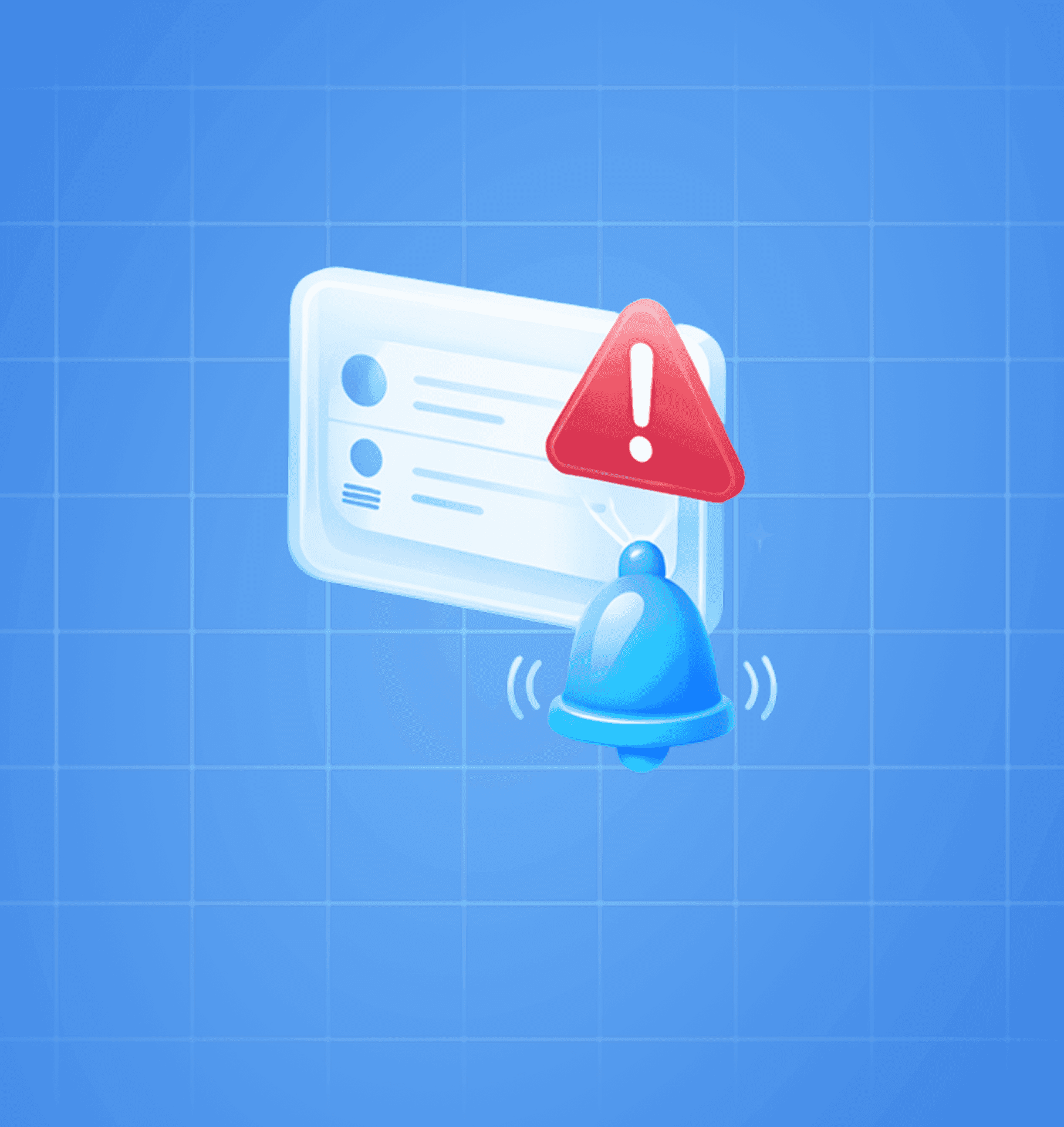 Risk and exposure visibility dashboard