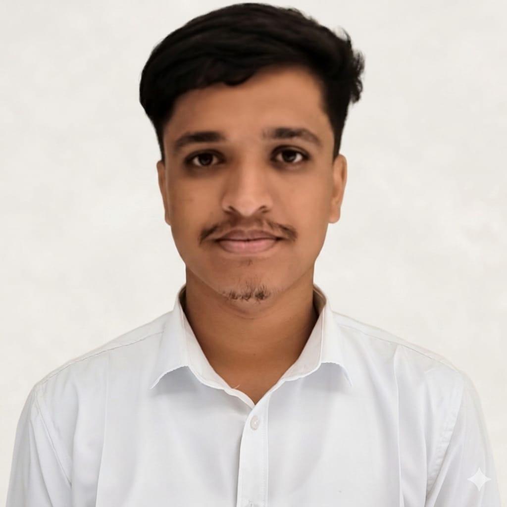 Tharun Venkatesh