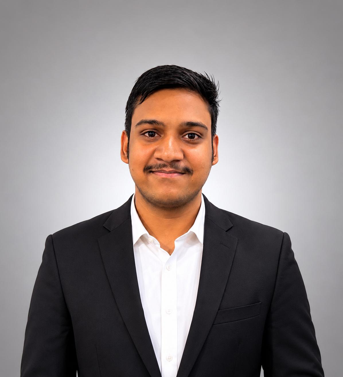 Sharad Mittal