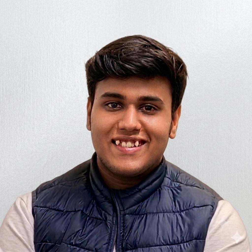 Pratham Rasthogi