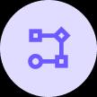 Schema Sync icon
