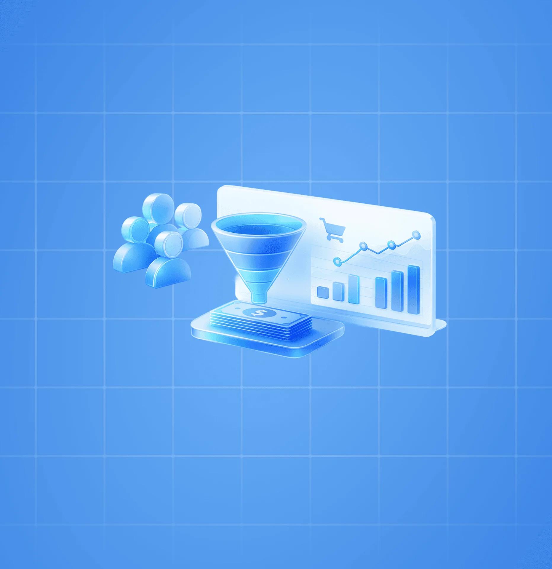 Dview visual pipeline designer with drag-and-drop nodes