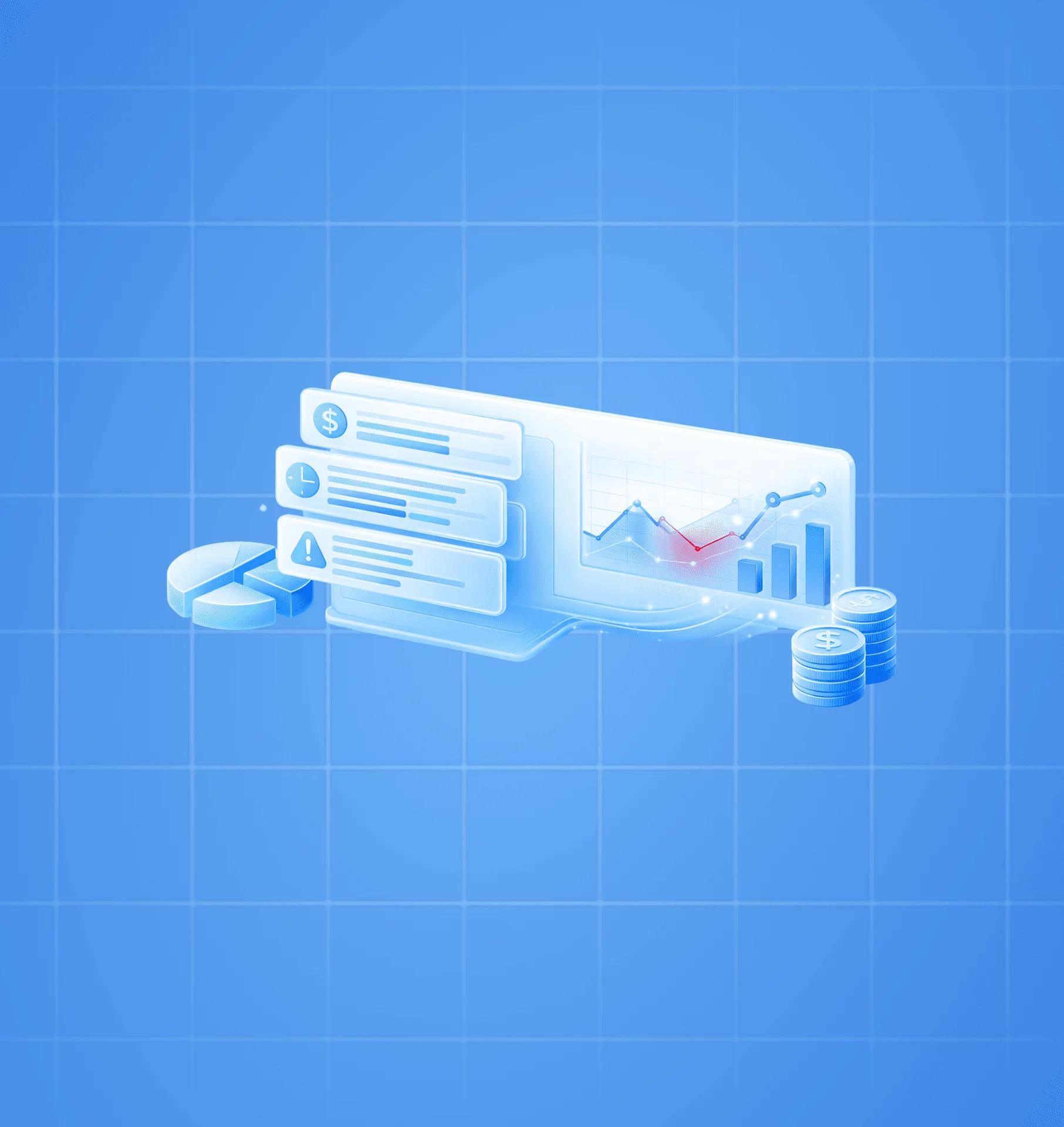 Dview connector catalog showing integrations with popular data sources